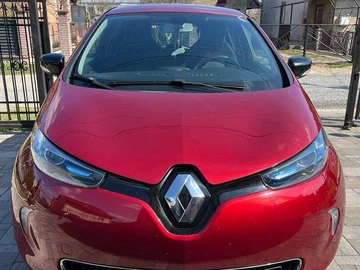 Авто Renault Zoe 2018 № 8672969