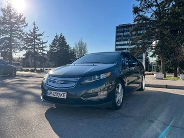 Авто Chevrolet Volt 2015 № 8672970