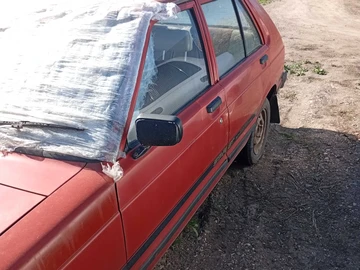 Авто Toyota Starlet 1981 № 8672972