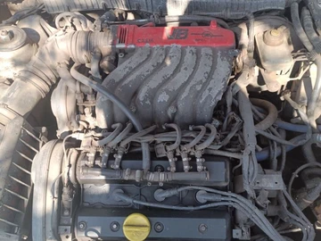 Авто Opel Vectra 1993 № 8672979