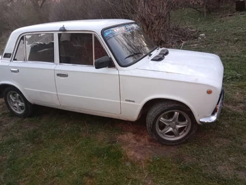 Авто ВАЗ 2101 1987 № 8673128