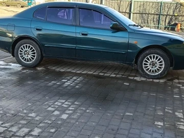 Авто Daewoo Leganza 2000 № 8673136