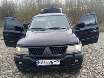 Авто Mitsubishi 3000 Gt 2008 № 8673137
