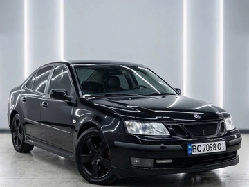 Авто Saab 9-7X 2007 № 8673138