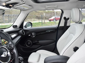 Авто MINI Cooper S 2015 № 8673144