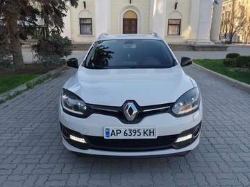 Авто Renault Megane 2015 № 8673152