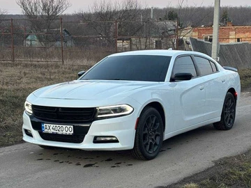 Авто Dodge Charger 2020 № 8673153