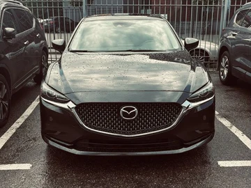 Авто Mazda 6 2021 № 8673154