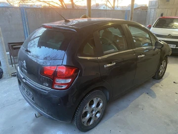 Авто Citroen C3 2010 № 8673158