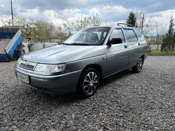 Авто ВАЗ 2111 2007 № 8673161