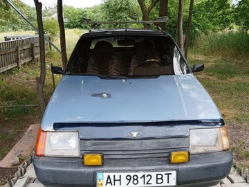 Авто ЗАЗ 1102 2005 № 8673167