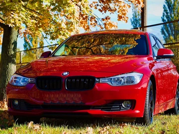 Авто BMW 3 Серия 2014 № 8673176