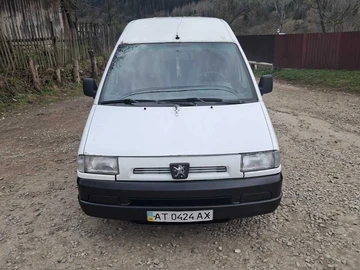 Авто Peugeot Expert 2003 № 8673177