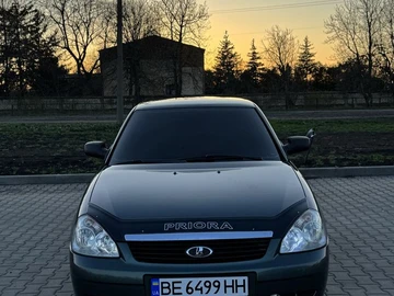 Авто ВАЗ 2172 Priora 2008 № 8673178