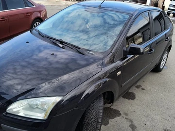 Авто Ford Focus 2007 № 8673182