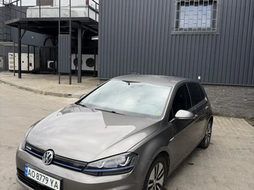 Авто Volkswagen Golf 2014 № 8673190