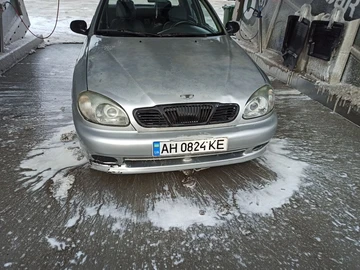 Авто ЗАЗ Lanos 2003 № 8673197