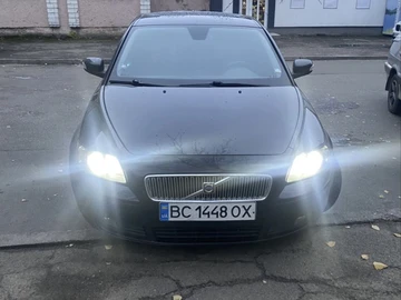 Авто Volvo V50 2006 № 8673204