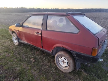 Авто ВАЗ 2108 1989 № 8673208