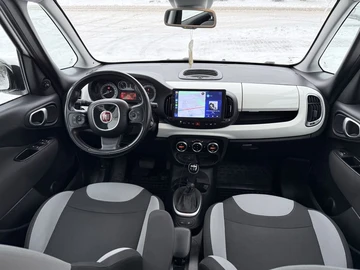 Авто Fiat 500 2014 № 8673213