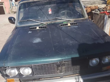 Авто ВАЗ 2103 1980 № 8673217