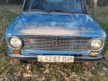 Авто ВАЗ 2101 1985 № 8673220