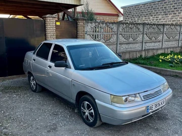 Авто ВАЗ 2110 2006 № 8673221
