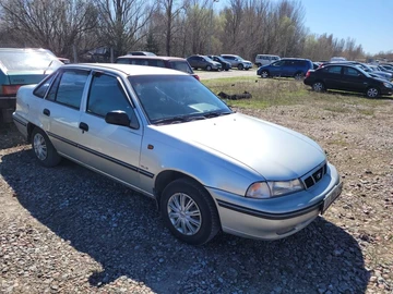 Авто Daewoo Nexia 2007 № 8673225