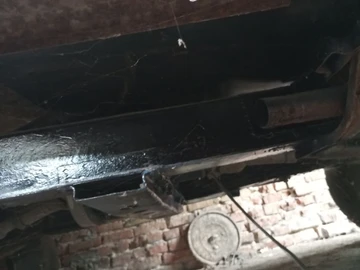 Авто ГАЗ 69 1965 № 8673227