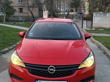 Авто Opel Astra 2018 № 8673229