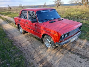 Авто ВАЗ 2106 1994 № 8673230