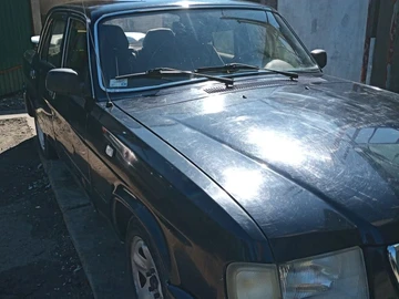 Авто ГАЗ 3110 2003 № 8673239