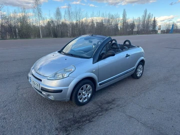 Авто Citroen C3 2007 № 8673244