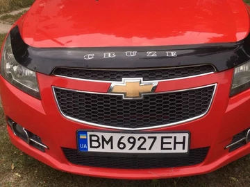 Авто Chevrolet Cruze 2013 № 8673250