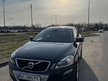 Авто Volvo Xc60 2012 № 8673258