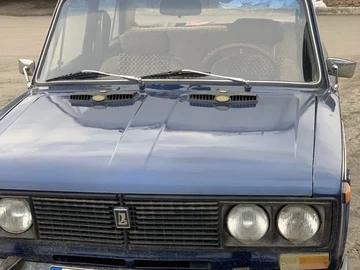 Авто ВАЗ 21061 1987 № 8673383