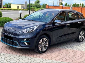 Авто KIA Niro 2020 № 8673386