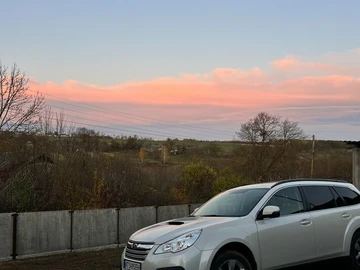 Авто Subaru Outback 2013 № 8673387