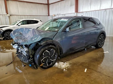 Авто Hyundai Ioniq 2023 № 8673389