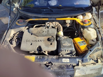 Авто ВАЗ 2110 2007 № 8673392