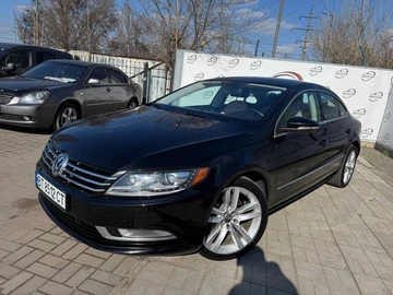 Авто Volkswagen Passat Cc 2012 № 8673402