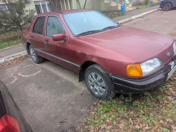 Авто Ford Sierra 1997 № 8673408