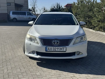 Авто Toyota Camry 2012 № 8673409