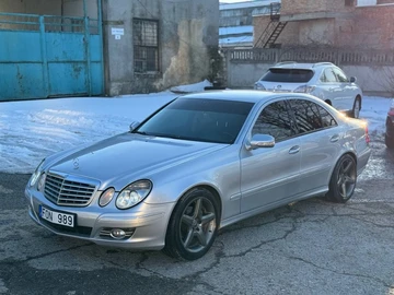Авто Mercedes 320 2009 № 8673411