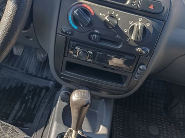Авто ЗАЗ Lanos 2011 № 8673413