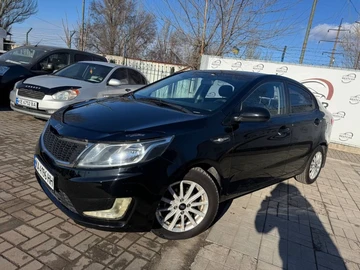 Авто KIA Rio Pride  2013 № 8673421