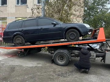 Авто Ford Mondeo 2007 № 8673424