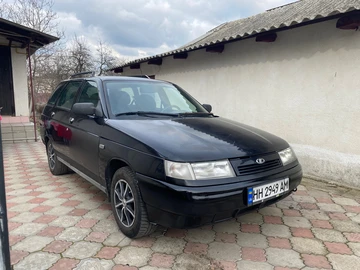 Авто ВАЗ 2111 2008 № 8673426