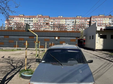 Авто ЗАЗ 1103 Slavuta 2000 № 8673430