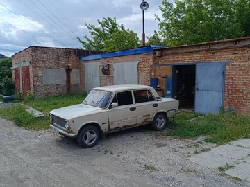 Авто ВАЗ 2101 1983 № 8673431